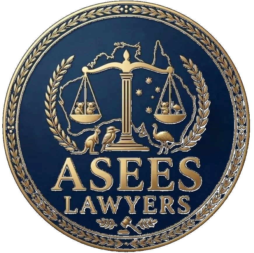 Asees Lawyers